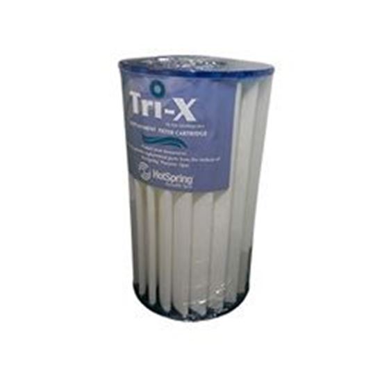 Picture of Filter Cartridge, Tri-X Ceramic, Diameter: 6", Length: 73178