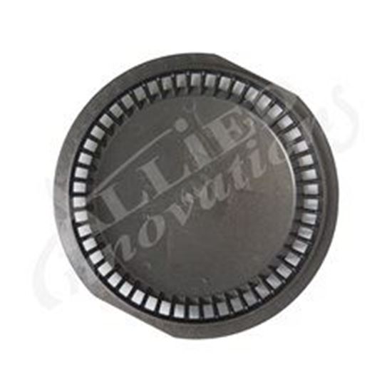 Picture of Filter Part: Cap Charcoal-400-15