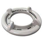 Picture of Filter Trim Ring Dyna-Flo II(Hi Volume)4 Scallop 519-8057