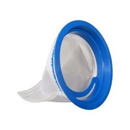 Picture of Filter Bag, Jacuzzi, Pro Polish Mesh, 5" 2540-389