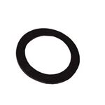 Picture of Gasket, Filter Support Ring, Rainbow, Rdc Series 172232X