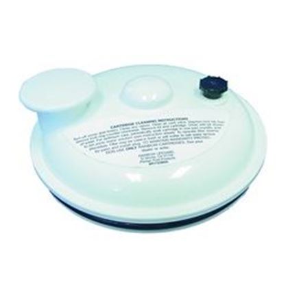 Picture of Rainbow Filter Lid Assy Complete 172385