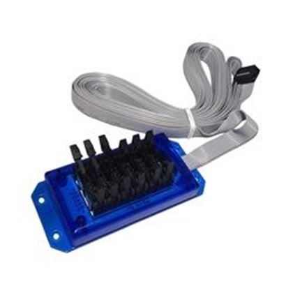 Picture of Light Control Sundance Footwell Light DCU E 6560-332