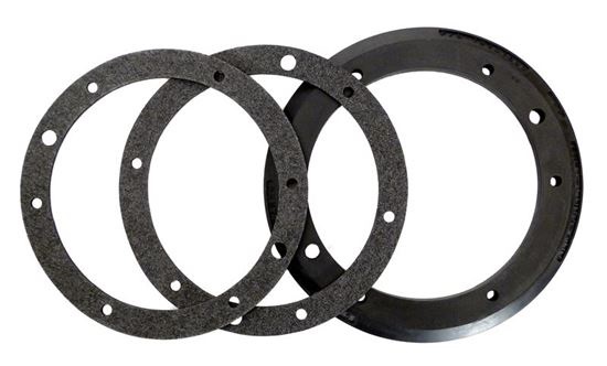 Picture of Light Niche Gasket Kit Pentair AquaLight w/Gasket SS 79207900