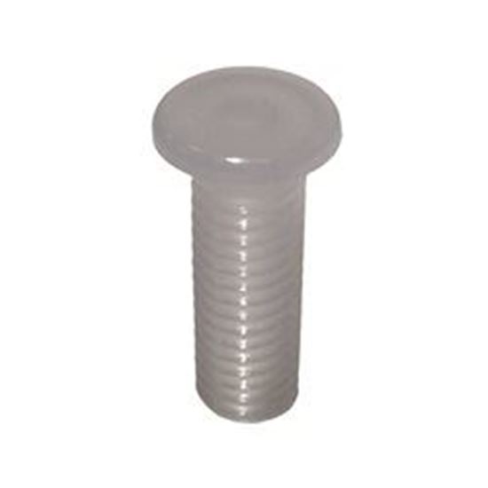 Picture of Sloan Bullet Lens Flange 400372-W-Frst