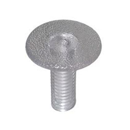 Picture of Generic Bullet Lens Flange 400372-Rnd