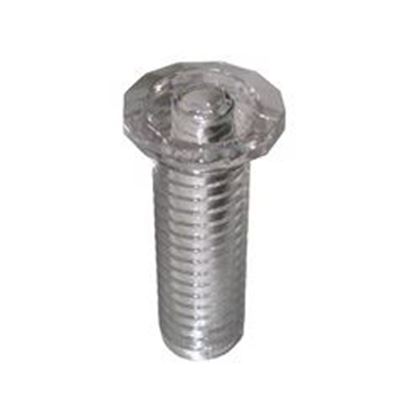 Picture of Sloan Bullet Lens Flange 400372-Wf