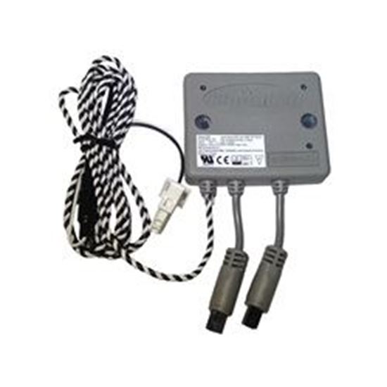 Picture of Light Controller, Sloan, 40 Led Lighting, 12Vac @ 1 Amp 701678-DLO