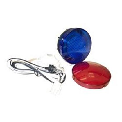 Picture of Balboa Light Assembly 21095