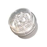 Picture of Led Lighting, 7 Led Multi-Color, 10 Pin, 12V 6472-684