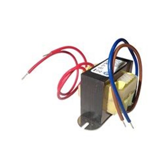 Picture of Transformer Lighting 230V/12V 2 Amp P0770