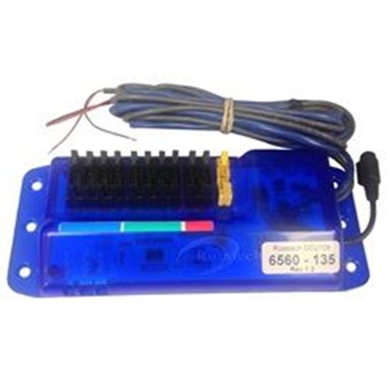 Picture of Light Controller Sundance / Jacuzzi Dcu (Blue) 10-Lig 6560-135