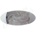 Picture of Jacuzzi Lighting, Logo Seat Assembly, J-400 w/Mini DIN, 2013+ 6560-115