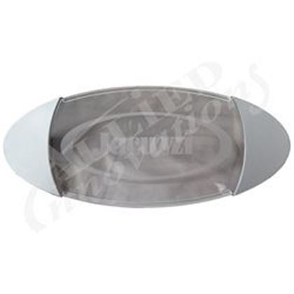 Picture of Jacuzzi Lighting, Logo Seat Assembly, J-400 w/Mini DIN, 2013+ 6560-115