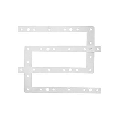 Picture of Skimmer gasket sw8917