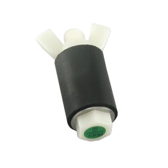Picture of Nylon Test Plugs Closed 1-1/8 In And130N