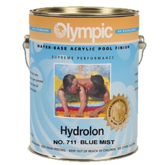 Picture of 1 Gal Hydrolon Acrylic Paint Hy711