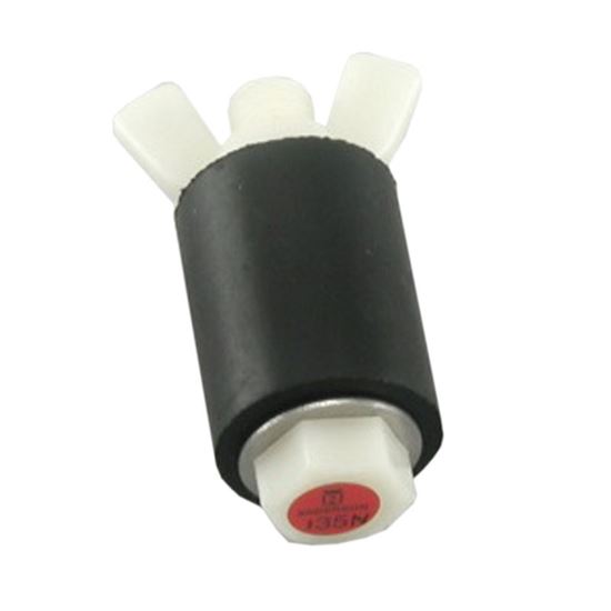 Picture of Nylon Test Plugs Closed 1-1/4 In And135N