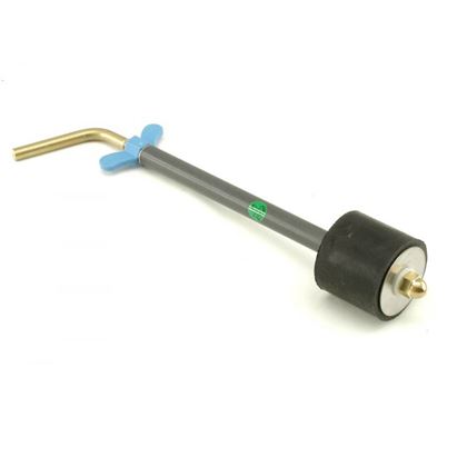 Picture of 1-1/2" Nylon Test Plug Closed And145N