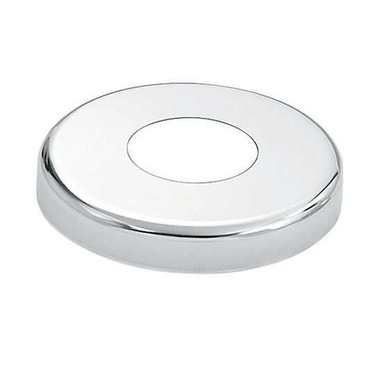 Picture of Escutcheon Stainless Steel Round EP-100F