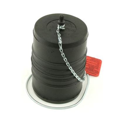 Picture of Inflatable Plugs 6 In And575