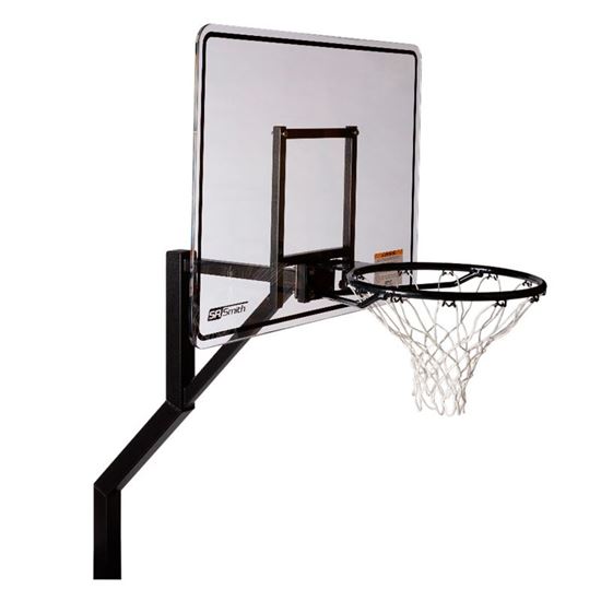 Picture of Rocksolid extended reach bball sbaskersaer