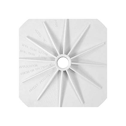 Picture of Skimmer Lid  WL WC WB 8-15/16"od 43105402R