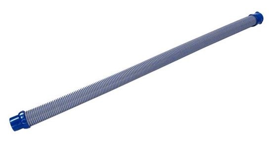 Picture of Twist Lock Hose 1 Meter, Blue/Gray Qty Each R0527700