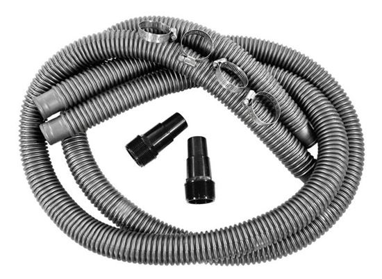 Picture of Hose Kit CristalFlo II 1-1/2" x 6 foot 155151