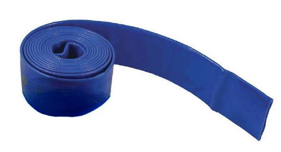 Picture of Comm. Backwash hose, 1.5 jed630025