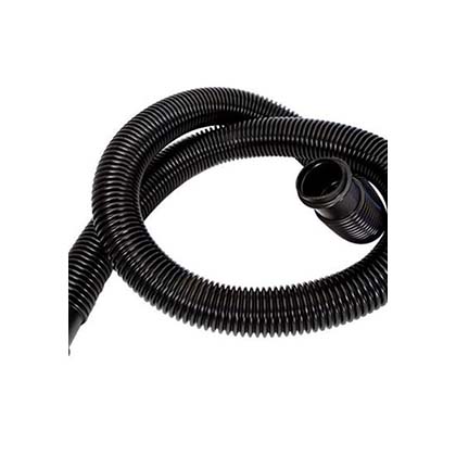Picture of Corrugated Hose Clearwater/Carefree Black 8729002