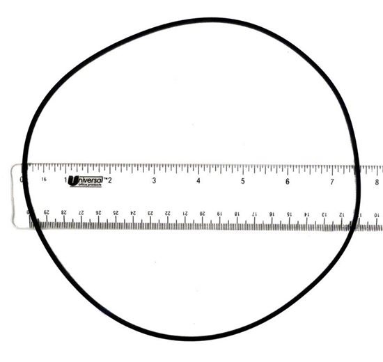 Picture of Gasket Seal Ring Base 928004