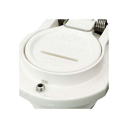 Picture of Vacuum Port Pentair Sta-Rite GW9500/GW7500 Cleaners GW9530