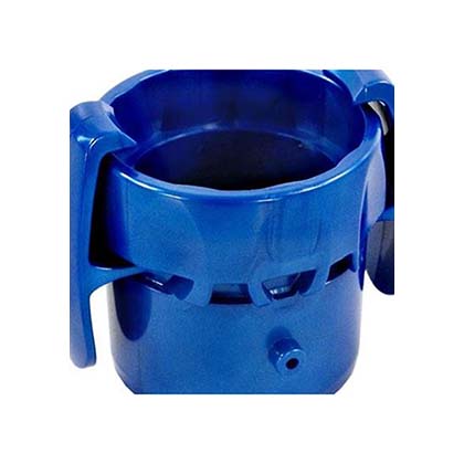 Picture of Quick Connecter T5 Duo Blue R0526900