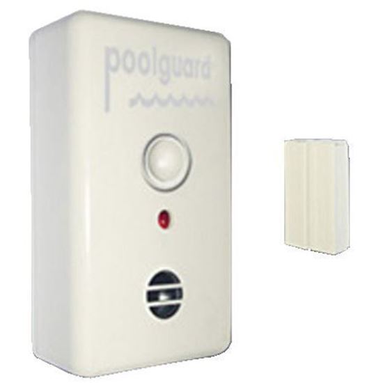 Picture of Poolguard Pool door alarm dapt2