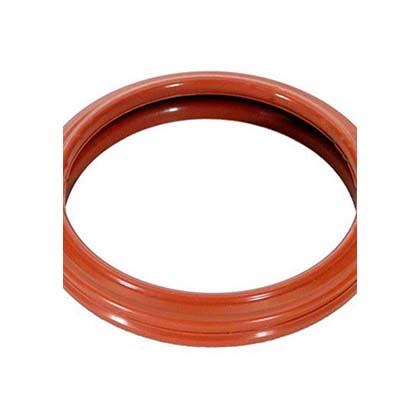 Picture of Silicon Gasket Small Colors Repl Kit R0400500