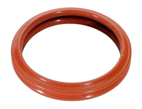 Picture of Silicon Gasket Small Colors Repl Kit R0400500