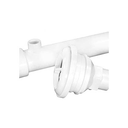 Picture of Hyrdo air gunite micro massage- white ha165275wht