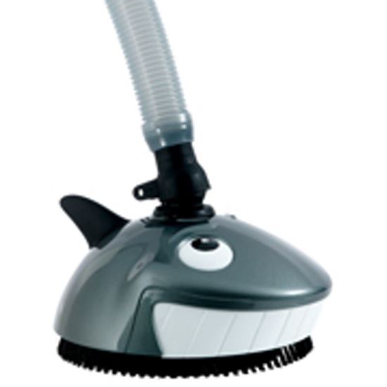 Picture of Kreepy krauly lil shark suction pentair 360100