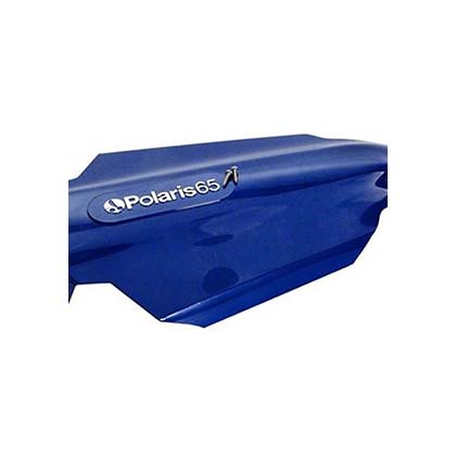 Picture of Shroud Module Top Polaris 65 Blue 630800