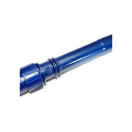 Picture of Pipe Zodiac Pacer Cleaners Outer Extension with Hand Nut W69983