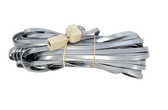 Picture of Topside extension cable, 100ft 8 conductor w/2-1 conn bb22630