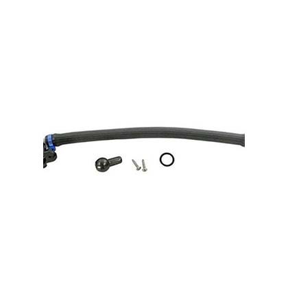 Picture of Rear Thrust Jet Hose Kit Pentair Racer 360257