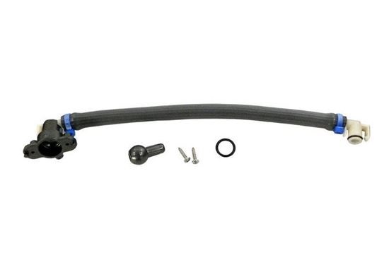 Picture of Rear Thrust Jet Hose Kit Pentair Racer 360257