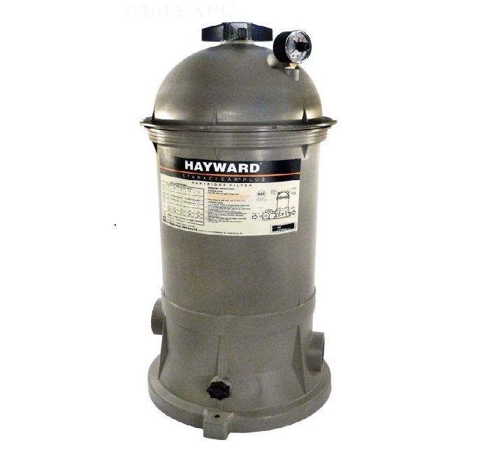 90 Sf Starclear Plus Cartr Filter C900 Pool & Spa Parts & Accessories