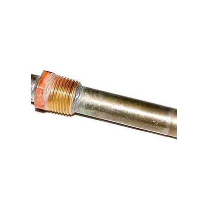Picture of Sensor Well Raypak 185/R185A/R185B 006805F