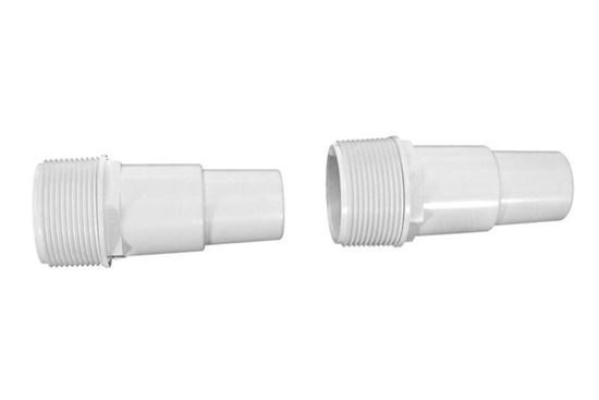 Picture of Hose Adapter Raypak 1-1/2"mpt x 1-1/2"Hose 011635