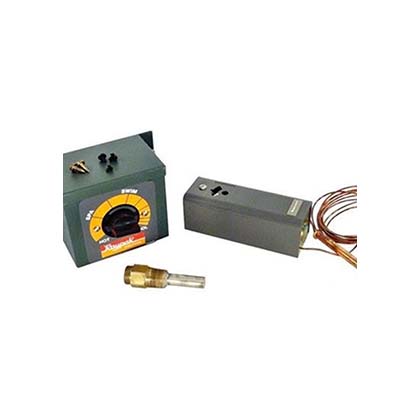 Picture of Thermostat Hi Limit Kit Auto Dualstat 010863F