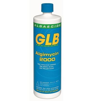 Picture of Algimycin 2000 Poly Complex 1 Qt Gl71104Each