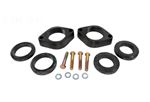 Picture of Flange Kit Zodiac Jandy Laars ESC/EPG/ESG/Hi-E2/Lite/Lite2 R0055000